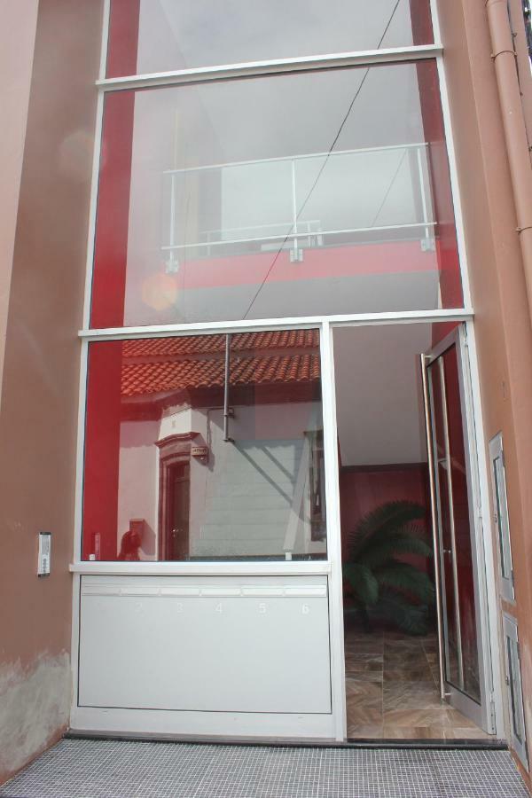 A Casa Sousa Ginetes Екстер'єр фото
